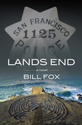 Cover: Lands End: a novel - Kezar Books