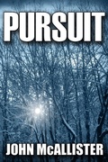 Cover: Pursuit (Jimmy and Doc, #2) - Jimmy and Doc