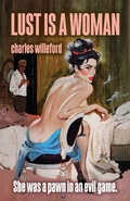 Cover: Lust is a Woman - Automat.Press