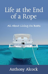 Enlarge image Cover: Life at the End of a Rope - Ocean Air Living