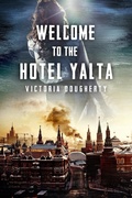 Cover: Welcome to the Hotel Yalta - Victoria Dougherty