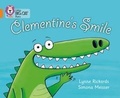 Cover: Clementine's Smile - Collins