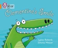 Abbildung von: Clementine's Smile - Collins