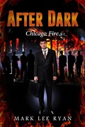 Cover: After Dark - Chicago Fire (Urban Fantasy Anthologies, #2) - Urban Fantasy Anthologies