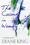 Cover: The Colour In Woman - Diane King