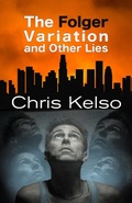 Cover: The Folger Variation and Other Lies - Shoreline of Infinity Publications / The New Curiosity Shop