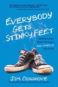 Cover: Everybody Gets Stinky Feet - Mighty Mo Productions