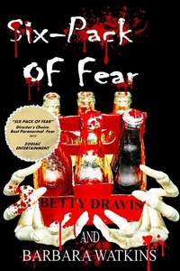 Enlarge image Cover: Six-Pack of Fear - Forbidden Tears Productions LLC