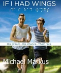 Cover: If I Had Wings - If We Had Wings Publishing