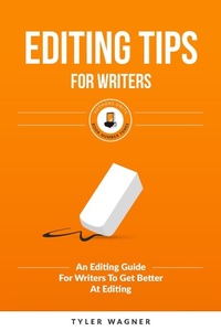 Enlarge image Cover: Editing Tips For Writers (Authors Unite Book Series, #3) - Authors Unite