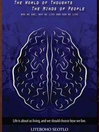 Bild: The World of Thoughts, The Minds of People (1) - Liteboho Seotlo