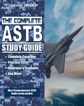 Cover: The Complete ASTB Study Guide - Aegis Group