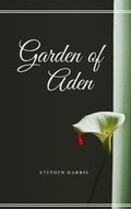 Cover: Garden of Aden - steve harris