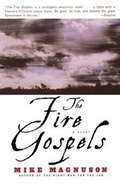 Cover: The Fire Gospels - HarperCollins