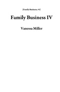 Cover: Family Business IV - Family Business