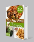 Cover: Guide to Clean Food Diet - Jeff Green