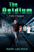 Cover: The Osidium Fully Charged (Urban Fantasy Anthologies 2, #2) - Urban Fantasy Anthologies 2
