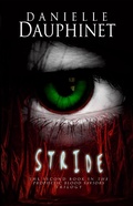 Cover: Stride (The Prophetic Blood Saviors Trilogy, #2) - The Prophetic Blood Saviors Trilogy