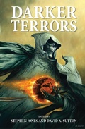 Cover: Darker Terrors - Tickety Boo Press