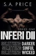 Cover: Inferi Dii Series One Bundle - Inferi Dii