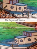 Cover: South Pacific Tales - The Sagas and Stories - Dreams Publishing