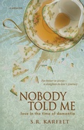 Cover: Nobody Told Me - BHC Press/Amber Horn