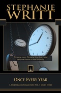 Cover: Once Every Year (A Storyteller's Collection: Vol. 1 Short Story) - A Storyteller's Collection: Vol. 1 Short Story