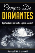 Cover: Campos de Diamantes: Oportunidades sem limites esperam por voc&ecirc;! - wlsbooks