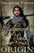 Cover: Origins (Judgement of Souls) - Judgement of Souls