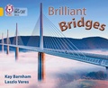 Cover: Brilliant Bridges - Collins