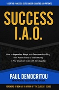 Cover: Success I.A.O. - Paul Democritou