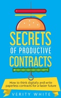 Bild: Secrets of Productive Contracts - Checklist Legal