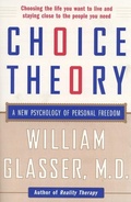 Cover: Choice Theory - HarperPerennial