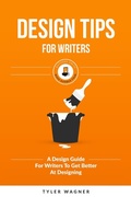 Cover: Design Tips For Writers (Authors Unite Book Series, #4) - Authors Unite