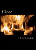 Cover: Close (Road To Love, #2) - Road To Love