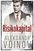 Cover: Risikokapital - 44 Raccoons