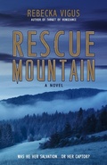 Cover: Rescue Mountain - Open Window