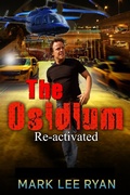 Cover: The Osidium Reactivated (Urban Fantasy Anthologies 2, #1) - Urban Fantasy Anthologies 2