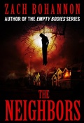 Cover: The Neighbors - Zach Bohannon