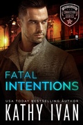 Cover: Fatal Intentions (New Orleans Connection Series, #10) - New Orleans Connection Series