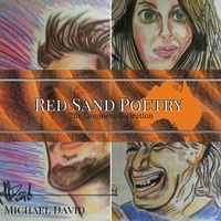 Enlarge image Cover: Red Sand Poetry - The Complete Collection - Michael David