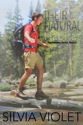 Cover: Their Natural Habitat (The Forestry Series, #2) - The Forestry Series