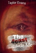 Cover: The Beast Inside Me - Taylor Evans