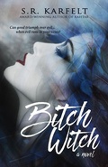 Cover: Bitch Witch - BHC Press/Asher