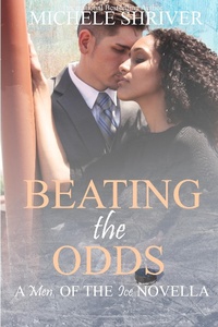 Enlarge image Cover: Beating the Odds (Men of the Ice, #9) - Men of the Ice