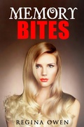 Cover: Memory Bites (Memory Bites Series Book 1) - Memory Bites Series Book 1