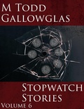 Cover: Stopwatch Stories Vol 6 - Stopwatch Stories