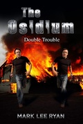 Cover: The Osidium Double Trouble (Urban Fantasy Anthologies 2) - Urban Fantasy Anthologies 2