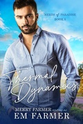 Cover: Thermal Dynamics - Merry Farmer