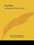 Cover: Meg Blane - Kessinger Publishing